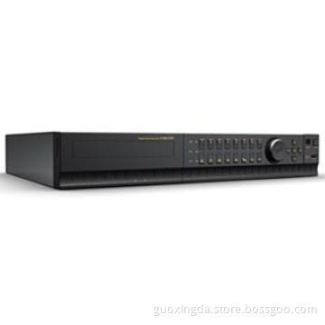High End 16CH Full 720p NVR Support 4 HDD (HX-7116NC-M1-A2)